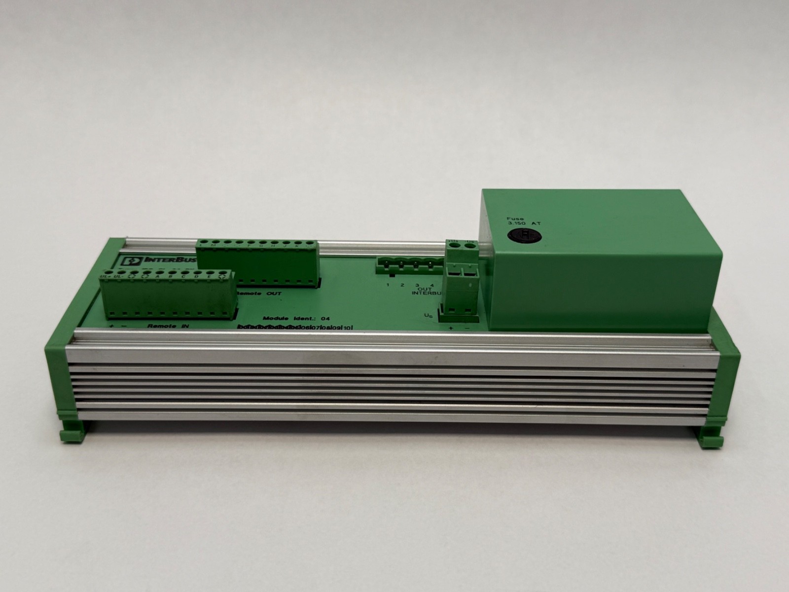 Phoenix-Contact IBS-SL-24-BK-T InterBus IBSSL24BKT