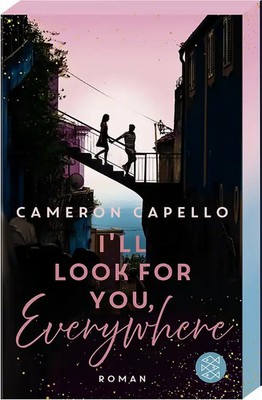 I'll look for you, Everywhere