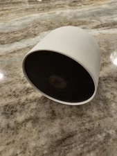 Google Nest Cam Indoor/Outdoor Battery Security Camera GA01317-US