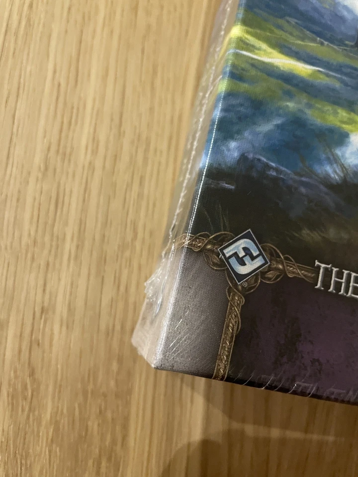 Lord Of The Rings The Card Game LCG lotr lcg voice of isengard ringmaker cycle - Image 3 of 4
