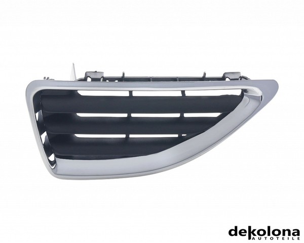 KüHlergrill Gitter FüR Renault Megane Klasseic Links Vorne 96-03-image