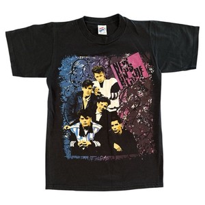 Nkotb Shirt Vintage for sale | eBay