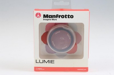 MANFROTTO LUMIE Portrait Filter Kit 