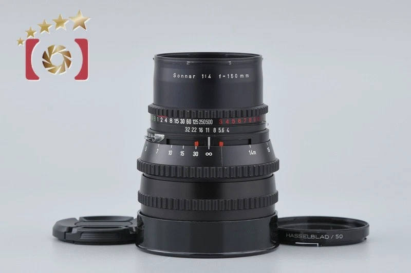 Hasselblad 150mm Focal Camera Lenses for sale | eBay