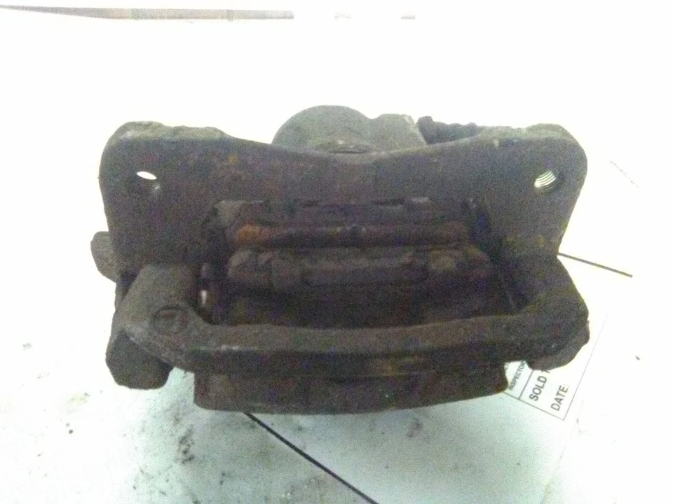 Pinza trasera izquierda conductor Toyota Sienna 04-10 Foto 2 de 4