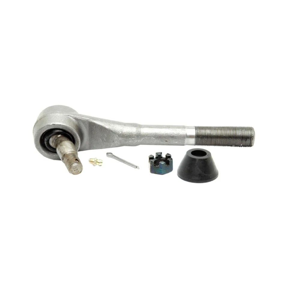 Genuine ACDelco For GMC V2500/V1500 Suburban 1990 1991 Drag Link | Outer | Steel - Image 3 of 4