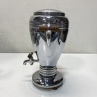 General Electric Coffee Maker 119B85 Chrome Dual Handle Power Cord — photo 4