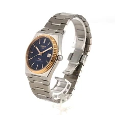 TISSOT PRX Powermatic 80 RG Combi T931.407.41.041.00 SS Automatic Wristwatch