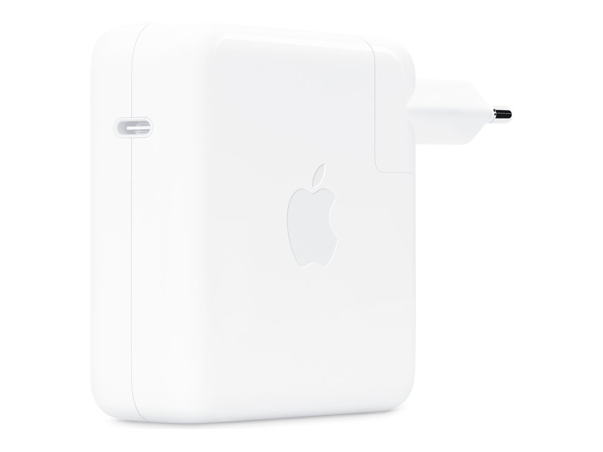 Apple Power adapter | USB-C | 96 W