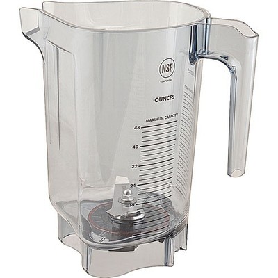 Vita-Mix 48 oz Blending Station  Advance Container with Blade