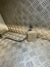 1999 AUDI TT QUATRO MK1 PETROL MODULE 8N0907474A