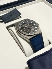 Zenith 95.9000.670/78.r584 Defy Classic Mens Watch Full Set Skeleton 10