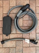 Rolls Royce Spectre EV Flexible Fast Charger Cable NEMA 14-50