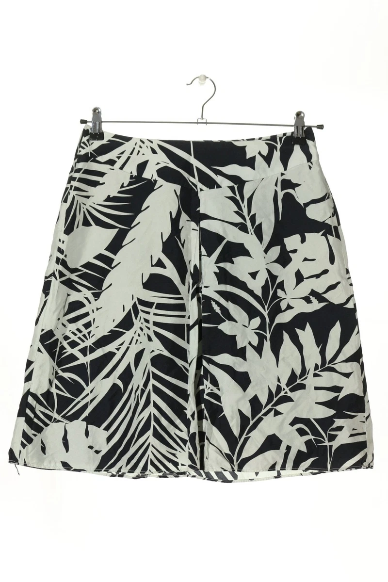 Jupe à Volants Enveloppante Florale Ann Taylor - Neuve Avec étiquette - Taille 12