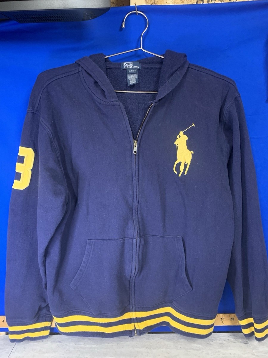 Polo Ralph Lauren Men