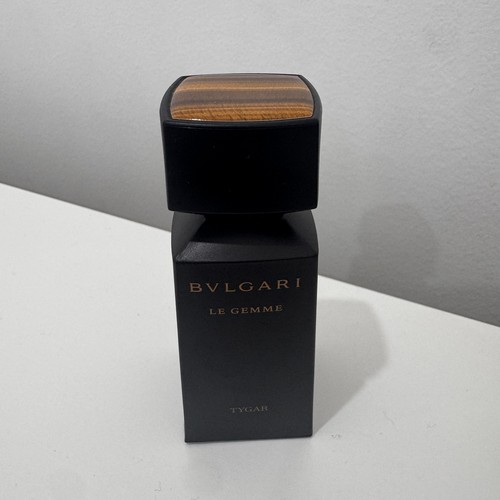 Bvlgari Tygar