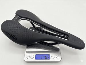Selle Italia SLR Boost Endurance Ti316 Superflow | eBay