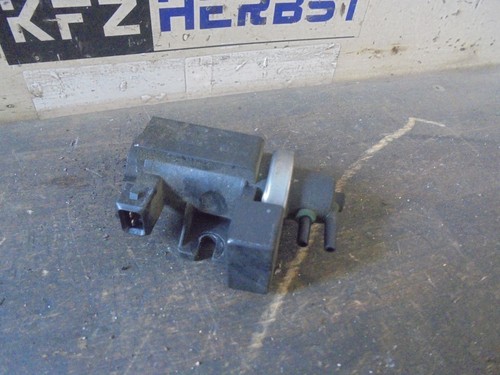 BMW 5 E60 Umschaltventil Ventil 2247906 530d 160kW 306D2 156632