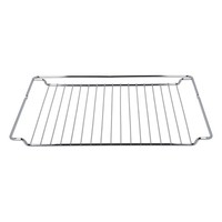 Grillrost Backrost Ofenrost Bauknecht Whirlpool 481010657433 Backofen