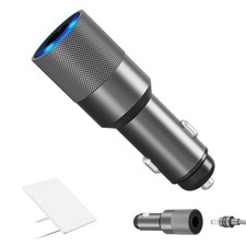 Starlink Mini Car Adapter, 12V-24V to 30V DC Step-Up Converter, 60W