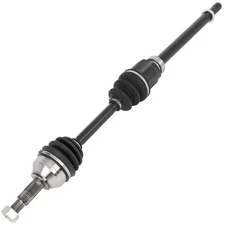 Front Right AWD CV Axle For Nissan Rogue 2008-2013 & Nissan Rogue Select 2014-15