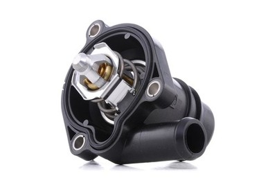 MAHLE ORIGINAL Kühlwasserthermostat 103°C Thermostat Kühlmittel für OPEL ASTRA J