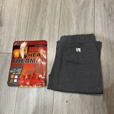 Ultimate Heat Thermal for Men L