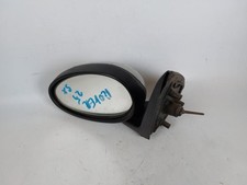 Retroviseur gauche (ou coque) Rover 2000