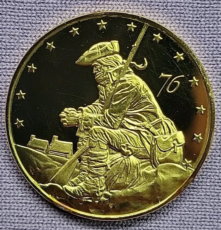 1976 Franklin Mint Bullions for sale | eBay