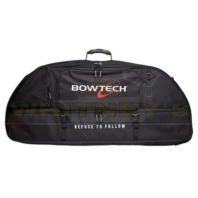 Bowtech Archery Soft Bow Case - Black - 12452