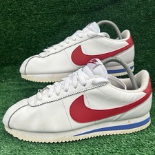 Size 8 - Nike Cortez Basic Leather OG Forrest Gump for sale  display picture 2