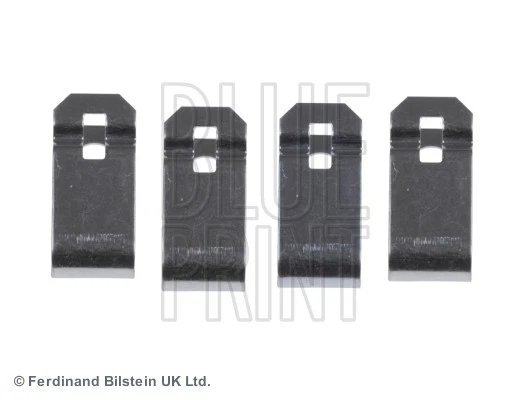 BREMSBACKENSATZ ADC44143 FÜR MITSUBISHI STORM/L200/SUV CHALLENGER/II PAJERO 3.2L - Bild 3 von 4