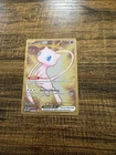 Pokémon Mew EX TCG Metal