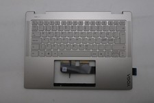 Original 5CB1R71355 Lenovo Thinkpad Keyboard Nordic Yoga 7 2-In-1 14AKP10