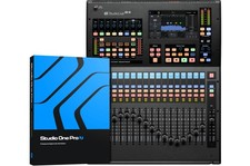 B-WARE Presonus StudioLive SE16 Digital Misch...