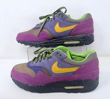 Nike Air Max 1 Premium Terra Hurache Men s Lo...
