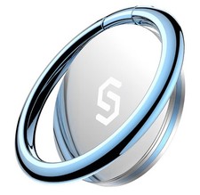 Syncwire Cell Phone Ring Holder Stand, 360 Degree Rotation Finger Ring