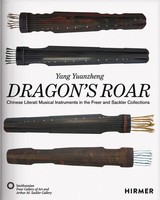 Dragon's Roar | Yang Yuanzheng | Englisch | Buch | 228 S. | 2020 | Hirmer
