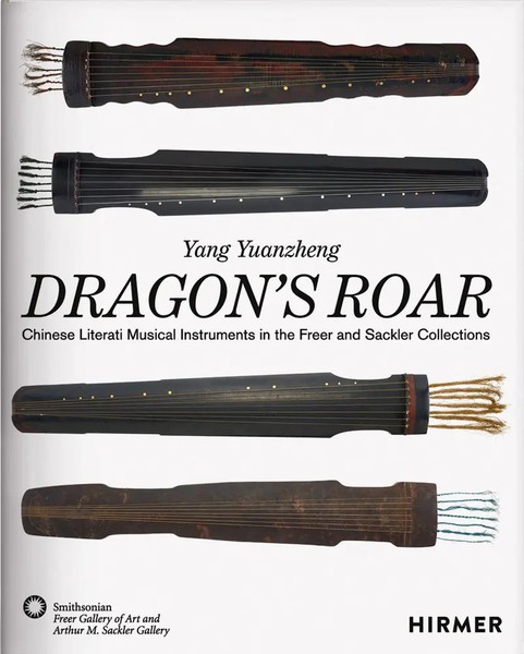 Dragon's Roar | Yang Yuanzheng | Englisch | Buch | 228 S. | 2020 | Hirmer-image