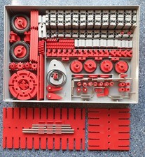 fischertechnik u-t 1 (15), KULT, RAR