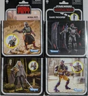 Star Wars Vintage Collection Deluxe Figures Lot