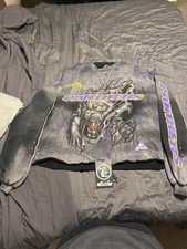 Hellstar Paradise City Panthers Crew Neck Siz...