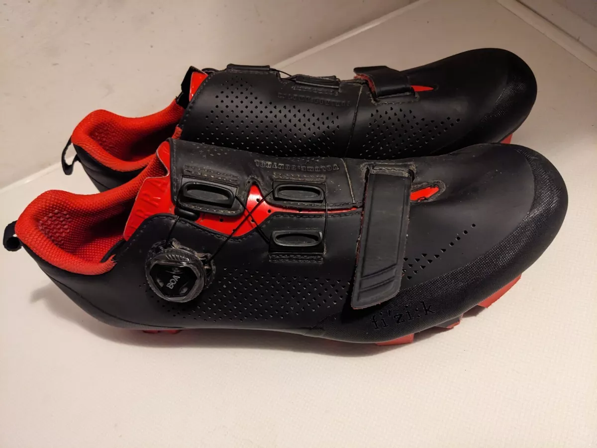 FIZIK Terra X5 44 5
