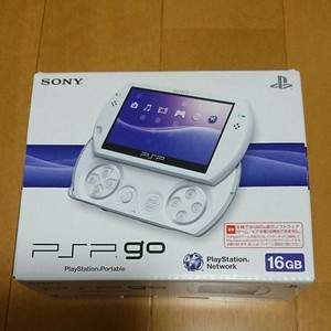psp go