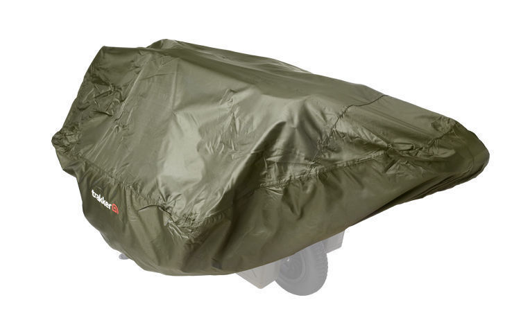 Trakker Nxg Carretilla Funda Pesca de Carpa Anzuelo