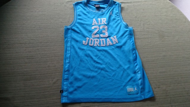 air jordan jersey youth