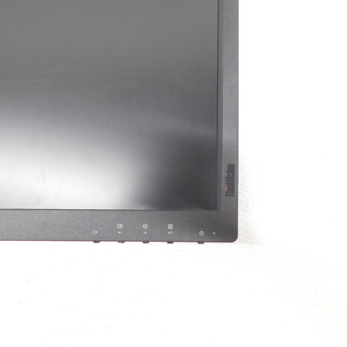 Lenovo ThinkVision E2054A 19.5" Widescreen LCD Monitor - Picture 2 of 7
