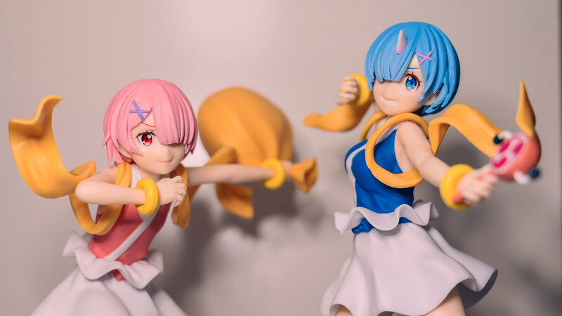 フィギュア精神 Amazon.co.jp: 神無月の巫女 SUGAR MINT COMPLEX 来栖川姫子 1 7