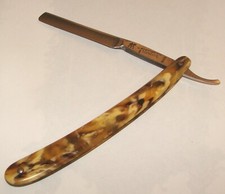 FRIODUR J.A. Henckels 78 1/2, Solingen, ZwillingsWerk Shaving Razor