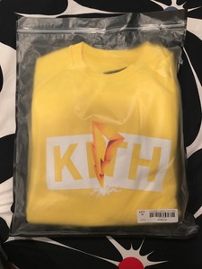 kith x